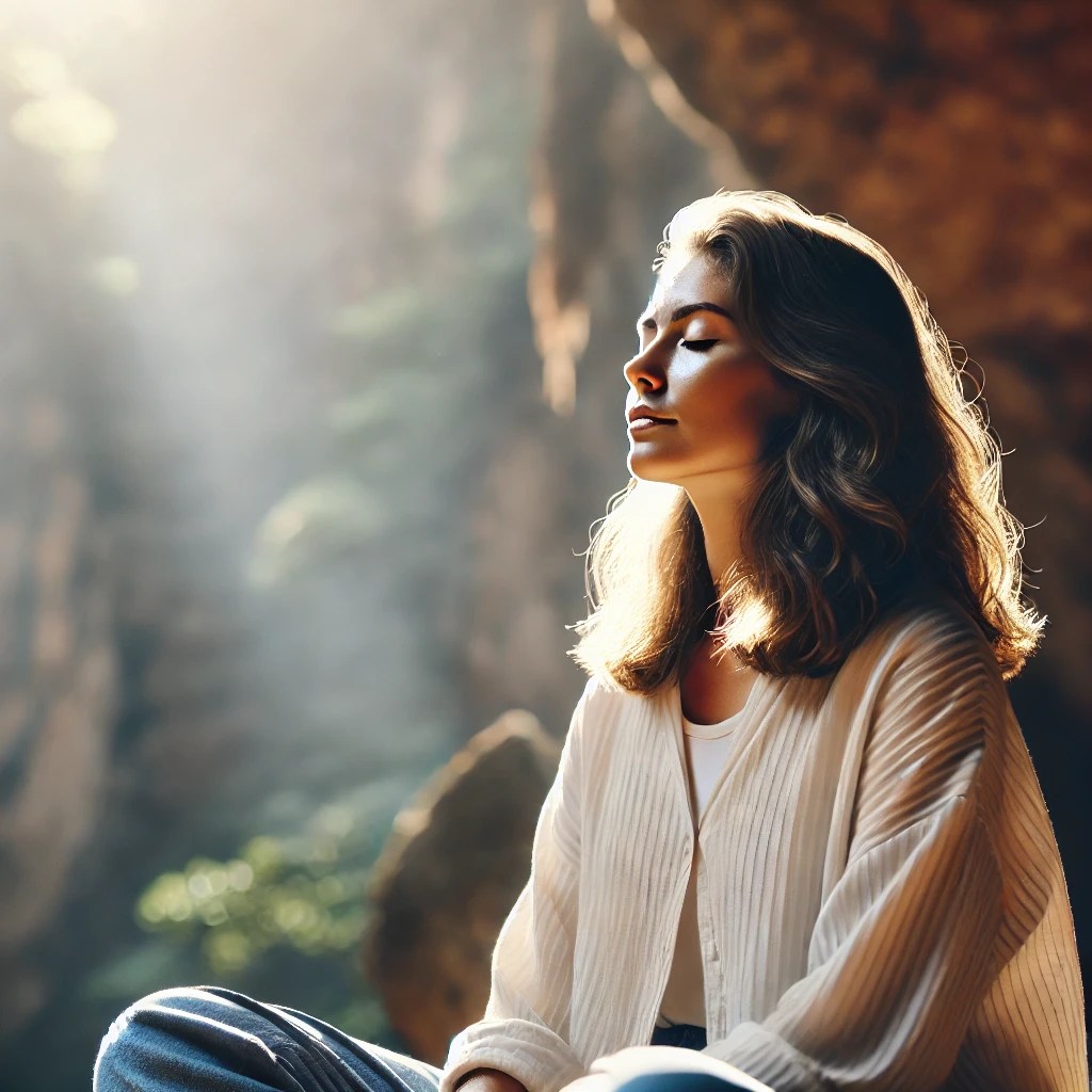 Honrar el Cuerpo como un Templo: Autocuidado para Liberar la Carga Mental y la Niebla Mental.