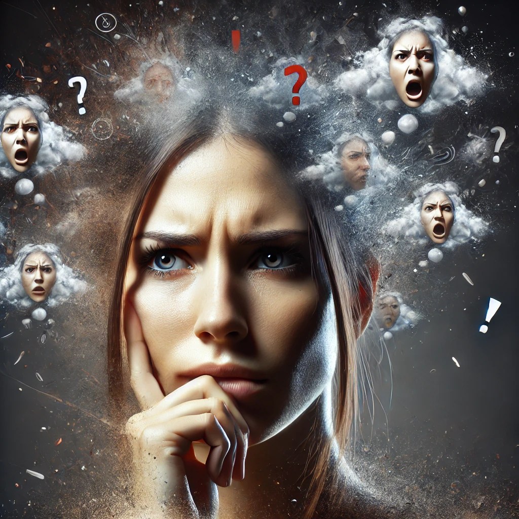 Protegido: LA CARGA MENTAL INVISIBLE: POR QUÉ NOS AGOTA Y CÓMO SOLTARLA