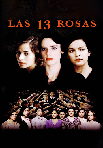 Protegido: La represión de la mujer en la Guerra Civil Española y el franquismo: Silencio, castigo y sometimiento.