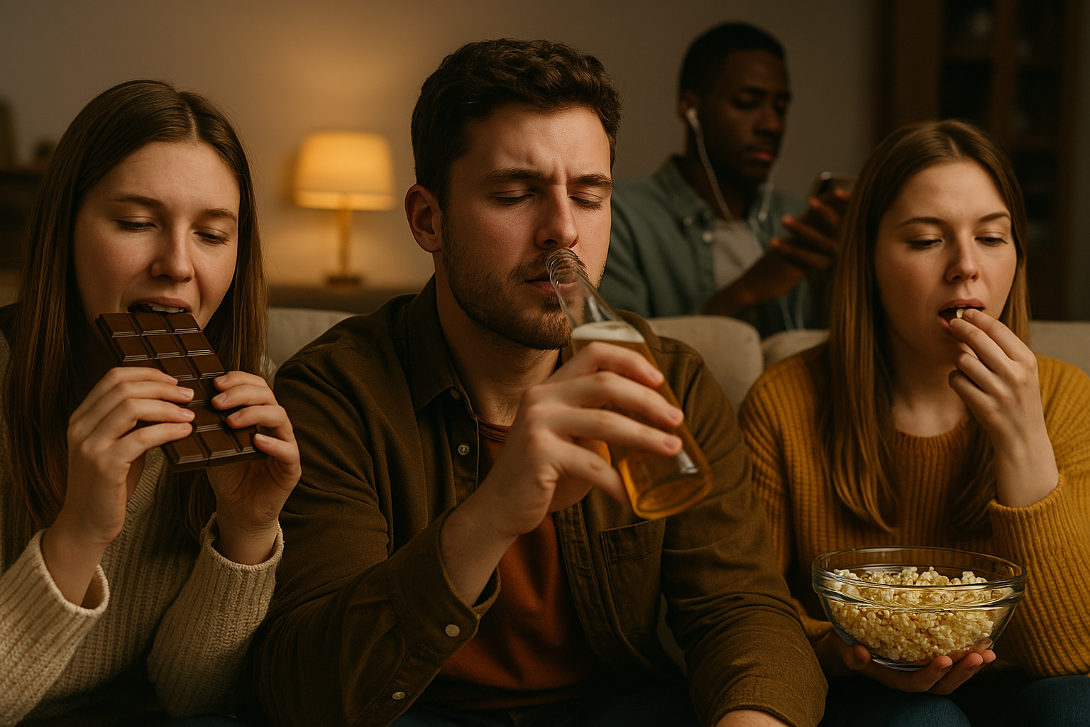 ¿Quieres conocer cómo nos anestesiamos?