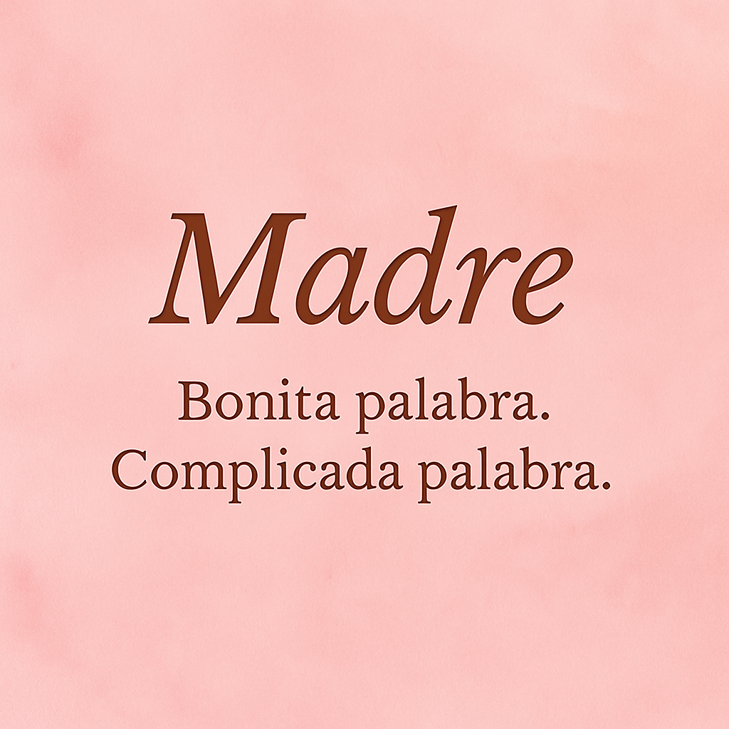 Madre