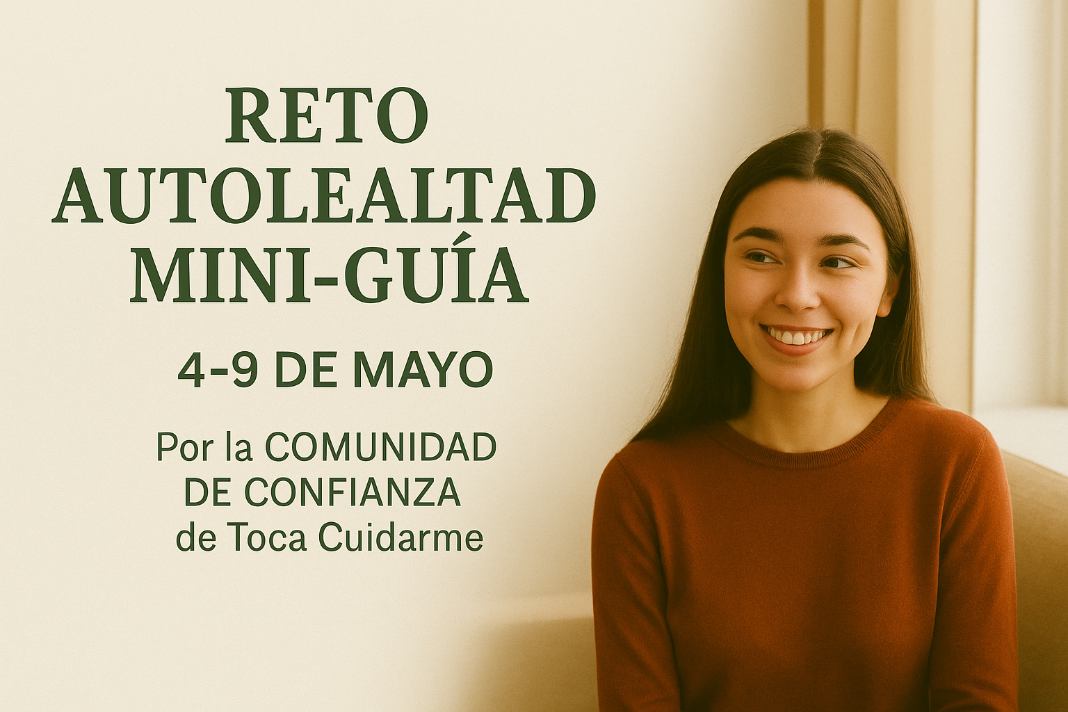 Mini Guía de Autoconocimiento