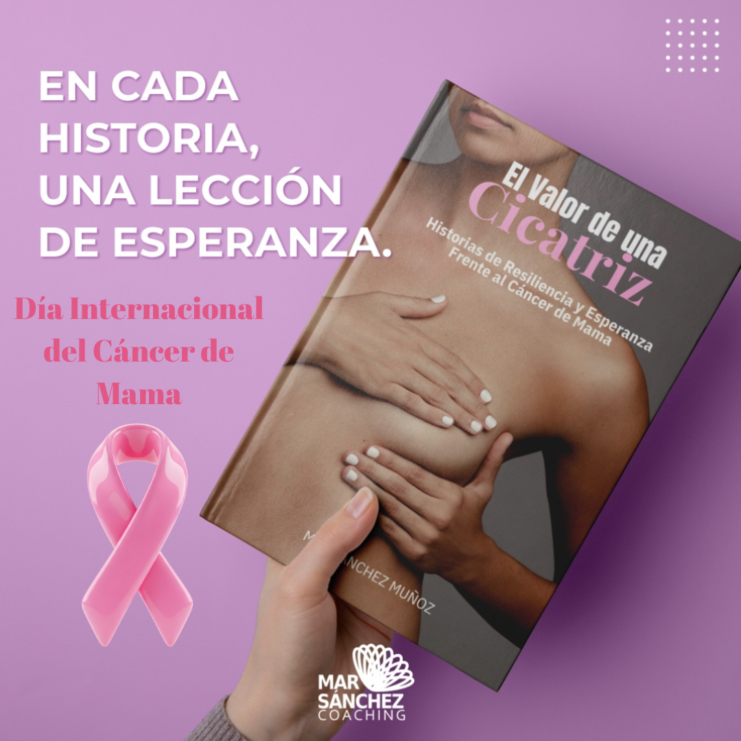 El Valor de una Cicatriz: relatos que acompañan, sanan y despiertan conciencia