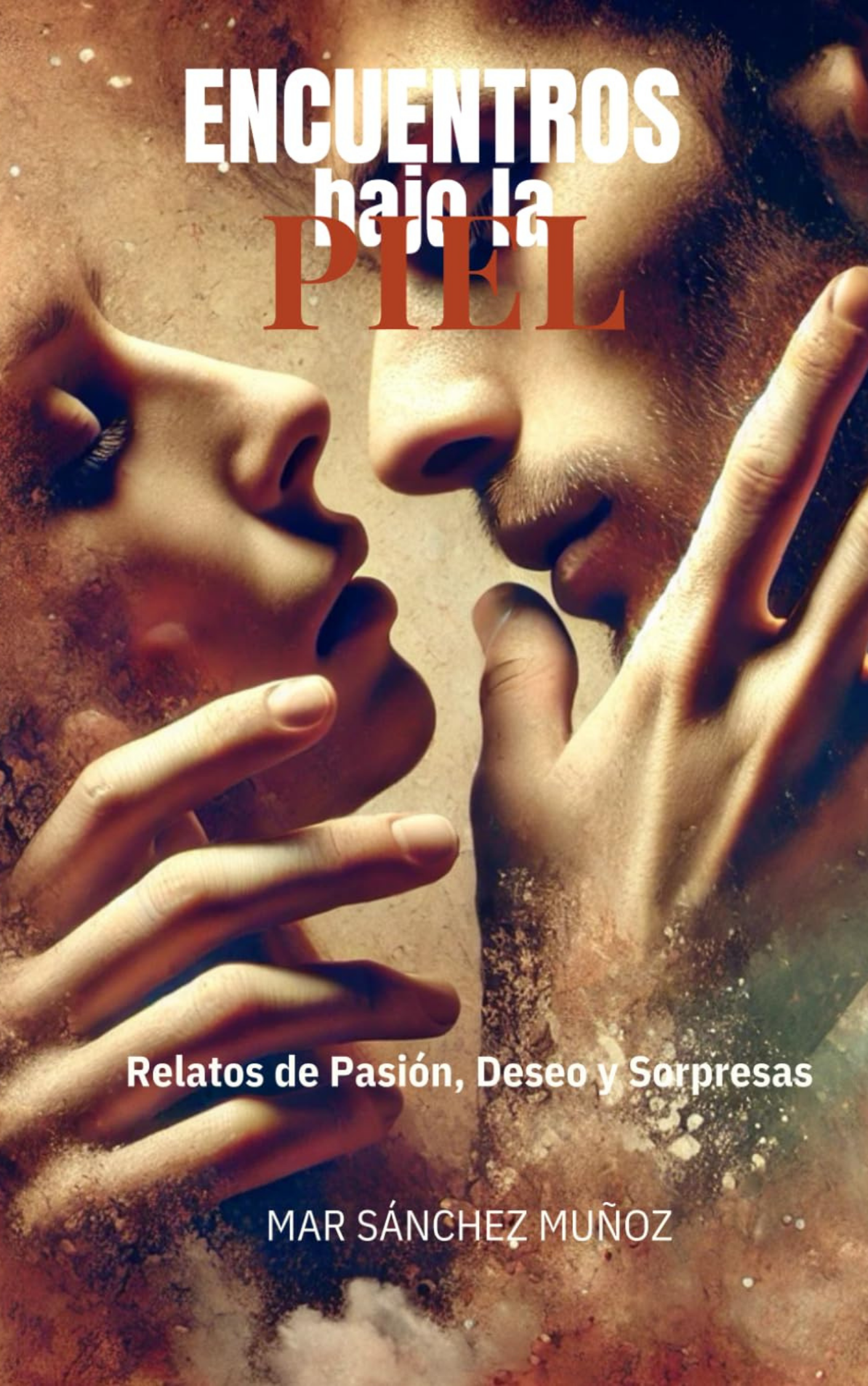Yo apelo al erotismo consciente
