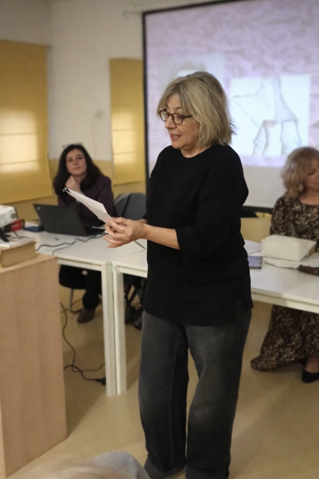 8M · Edadismo y erotismo: cuando el deseo no pide DNI